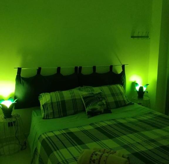 پانسیون Casa Silvia