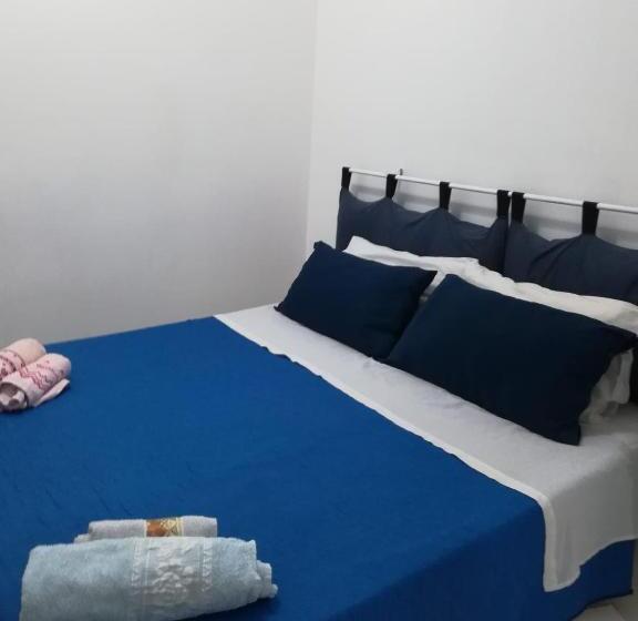 پانسیون Casa Silvia