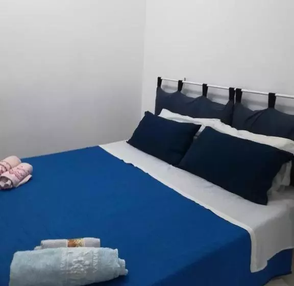 Majatalo Casa Silvia