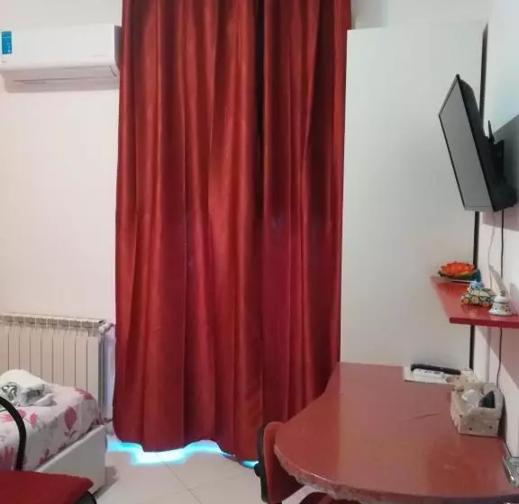 Majatalo Casa Silvia