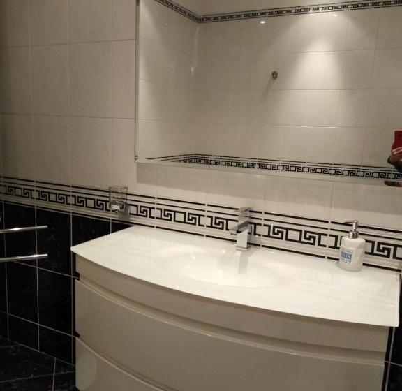 پانسیون Casa Silvia