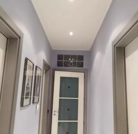 Majatalo Casa Silvia