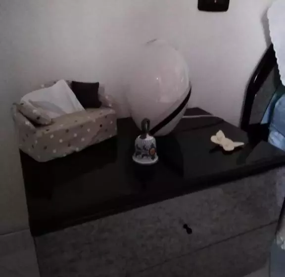 Majatalo Casa Silvia