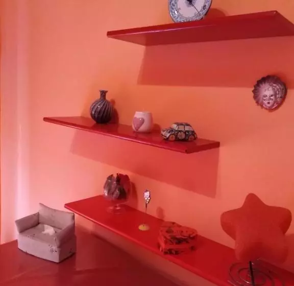 Majatalo Casa Silvia