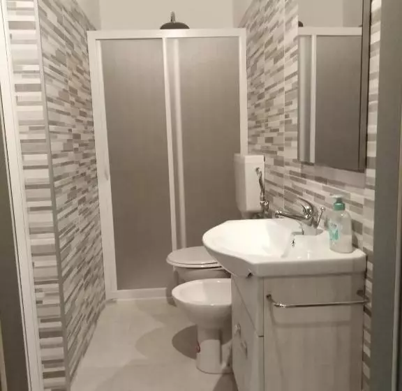 Majatalo Casa Silvia