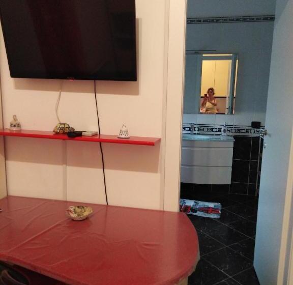 پانسیون Casa Silvia