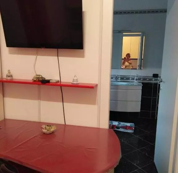 Majatalo Casa Silvia