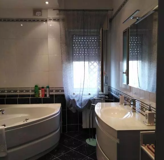 Majatalo Casa Silvia