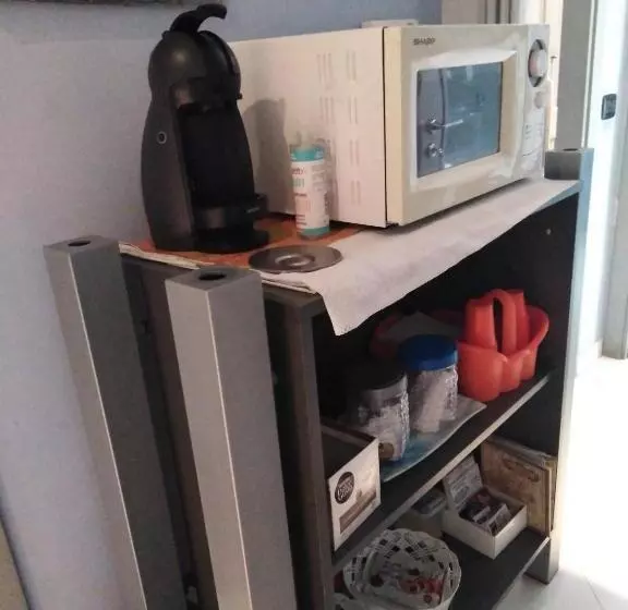 Majatalo Casa Silvia