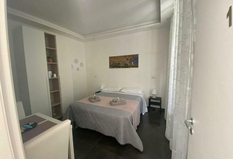 پانسیون Dimora Al Centro