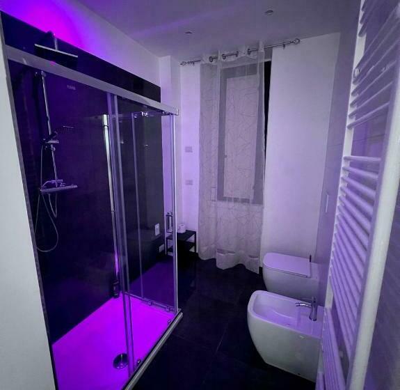 پانسیون Dimora Al Centro