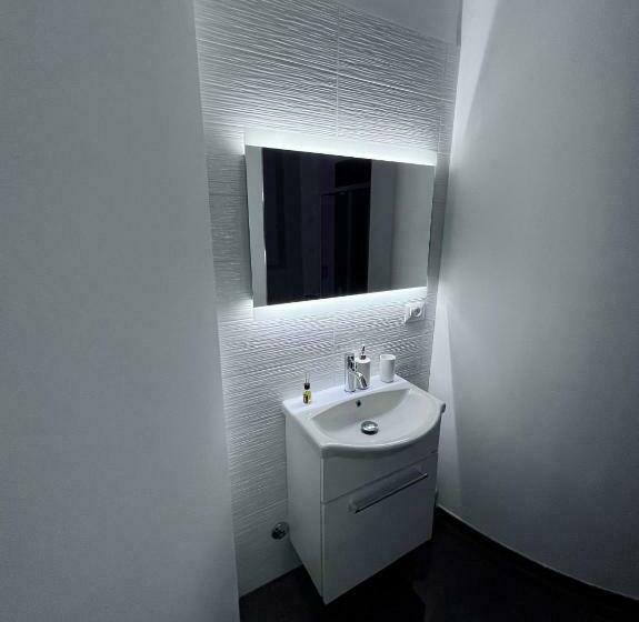 پانسیون Dimora Al Centro