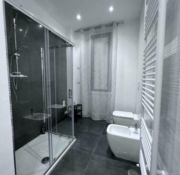 پانسیون Dimora Al Centro