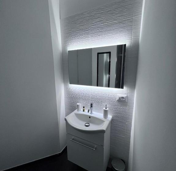 پانسیون Dimora Al Centro