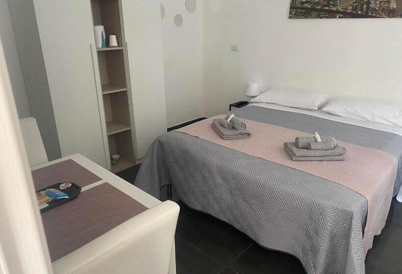 پانسیون Dimora Al Centro