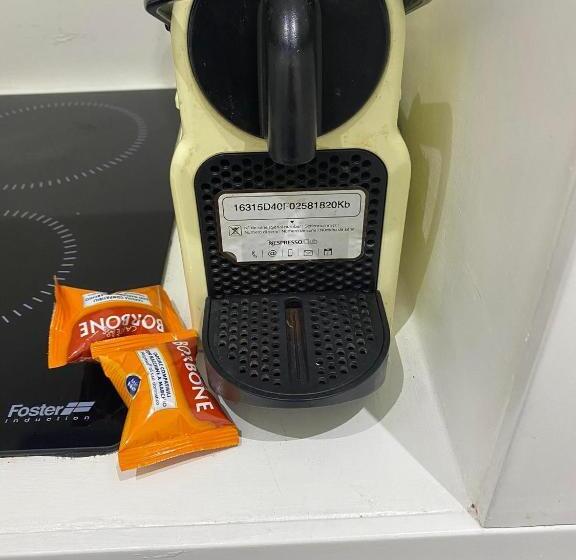 پانسیون Dimora Al Centro