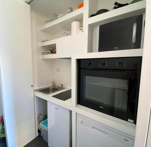 پانسیون Dimora Al Centro