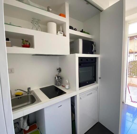 پانسیون Dimora Al Centro