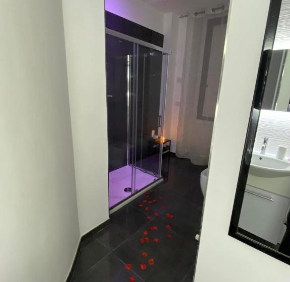 پانسیون Dimora Al Centro