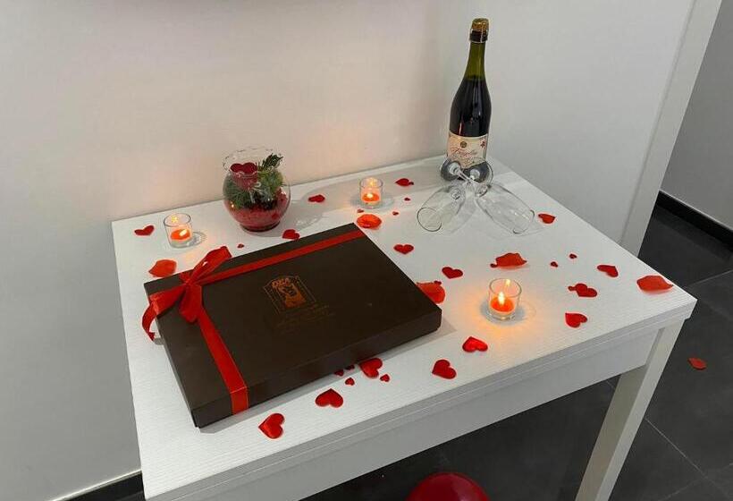 پانسیون Dimora Al Centro