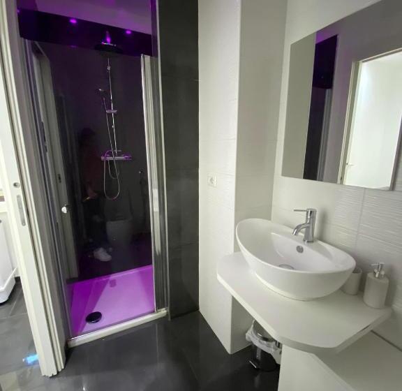 پانسیون Dimora Al Centro