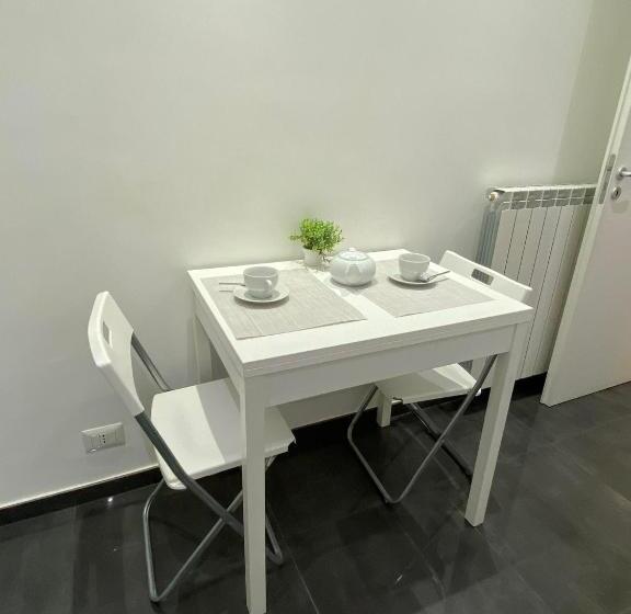 پانسیون Dimora Al Centro