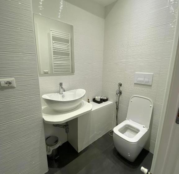 پانسیون Dimora Al Centro