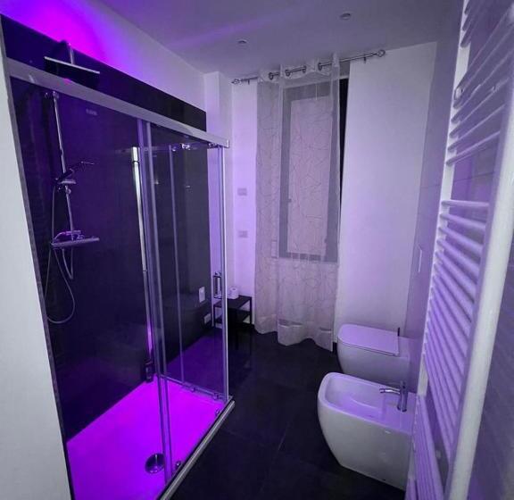 پانسیون Dimora Al Centro