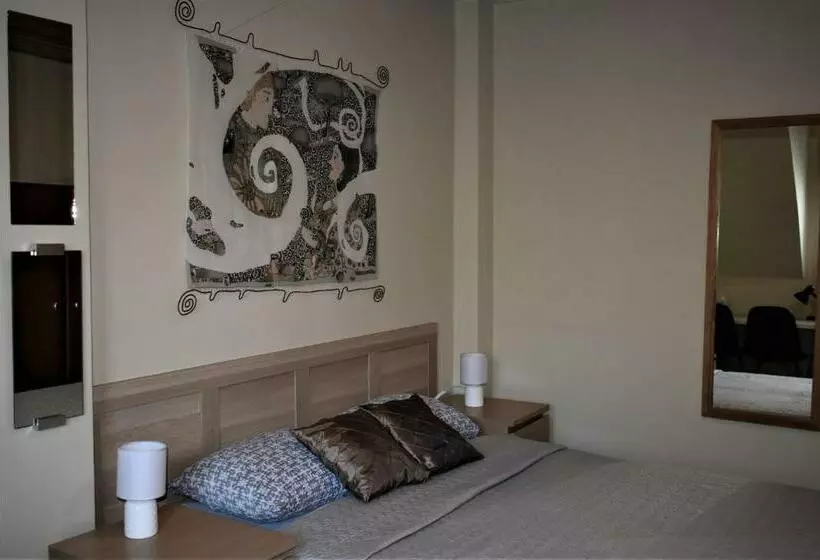 پانسیون Guest House Gero Vėjo Namai