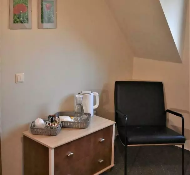 پانسیون Guest House Gero Vėjo Namai