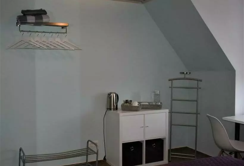 پانسیون Guest House Gero Vėjo Namai