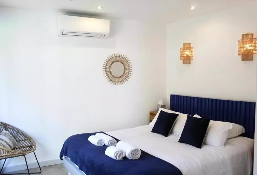 Majatalo Les Suites D Agosta