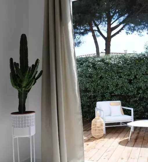 Majatalo Les Suites D Agosta