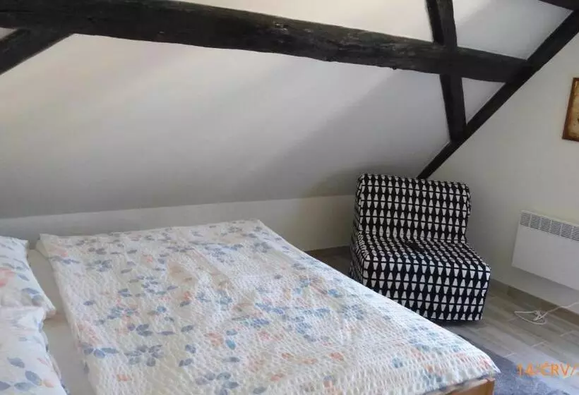 Majatalo Penzion Sklář