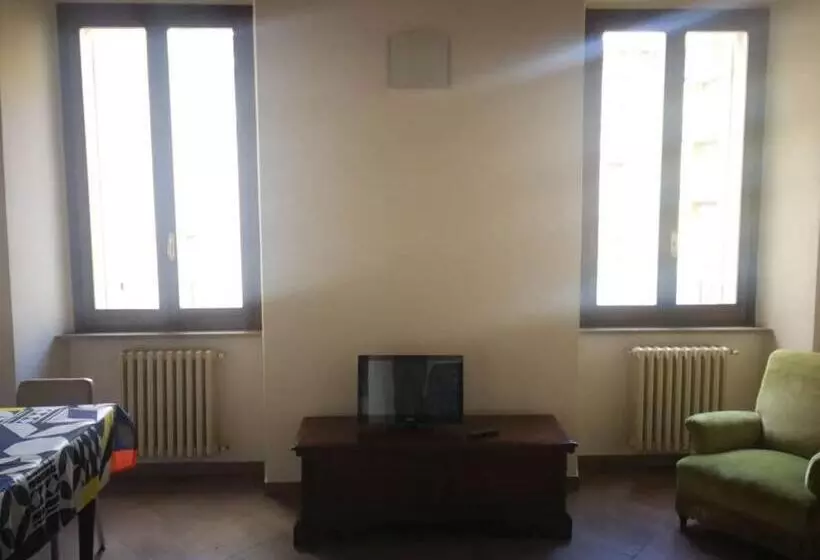 Majatalo St Francis Apartaments