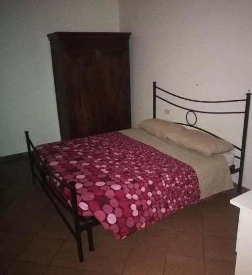 Pensjonat St Francis Apartaments