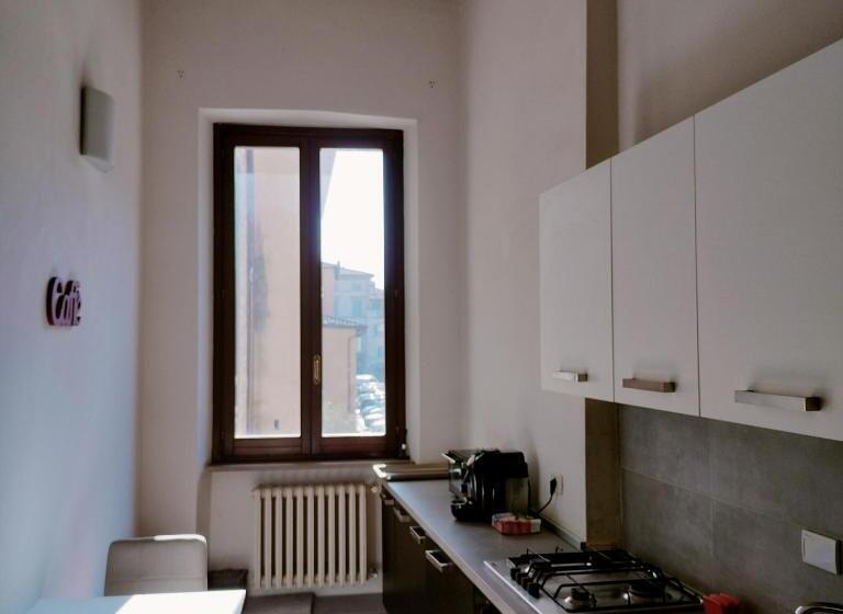 Pensjonat St Francis Apartaments