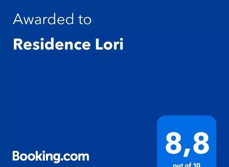 Residence Lori