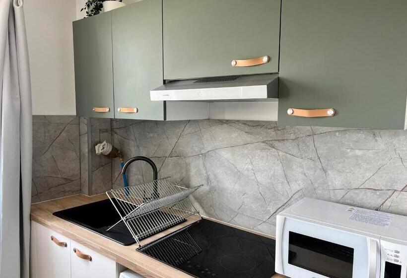 Superbe Appartement Avec Vue Imprenable