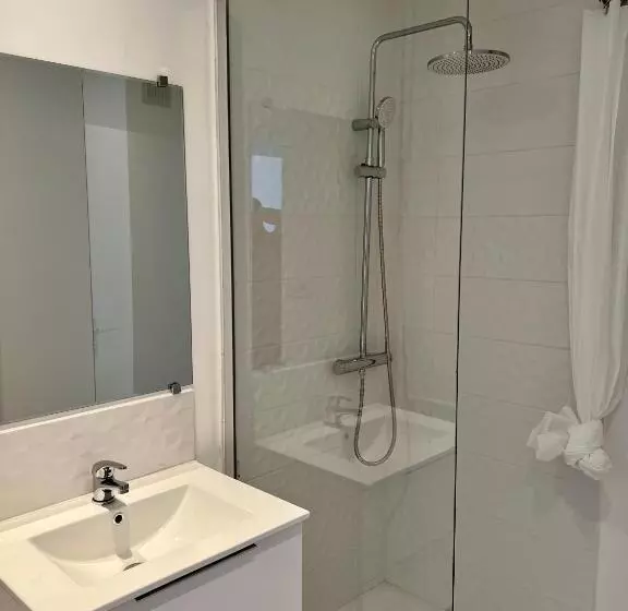 Superbe Appartement Avec Vue Imprenable