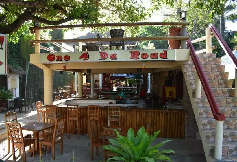 ユースホステル One 4 Da Road