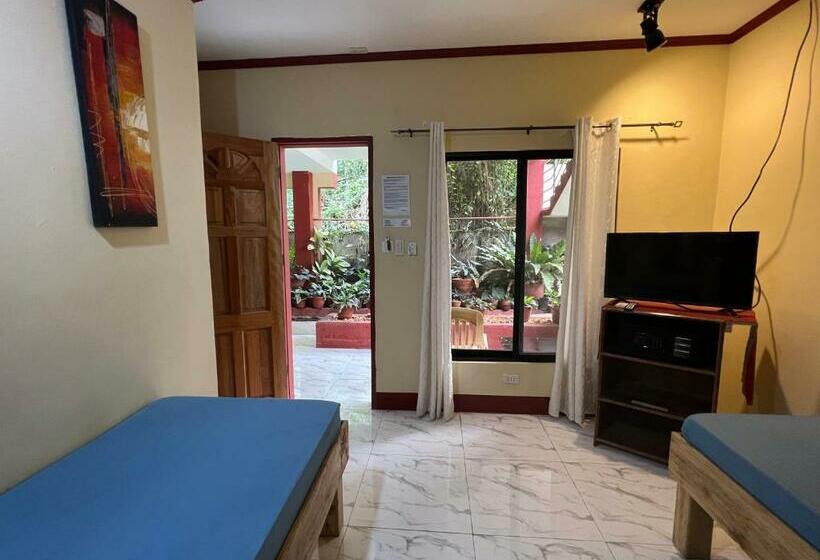 Albergue One 4 Da Road