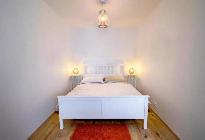 Aparthotel Klínovec Views