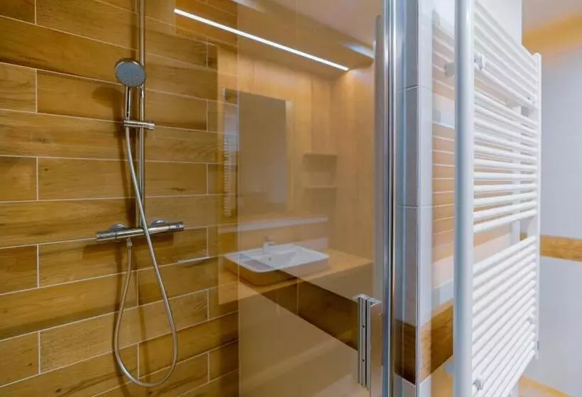 Aparthotel Klínovec Views