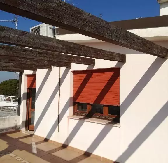 B&b Traghetto