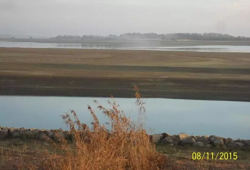 Aamiaismajoitus (B&B) Alaguyauder Le Studio