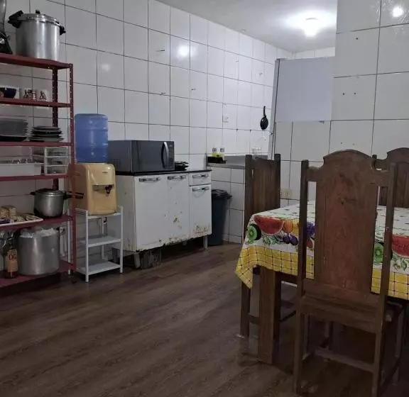 Hostel & Pousada Ufpe Inn
