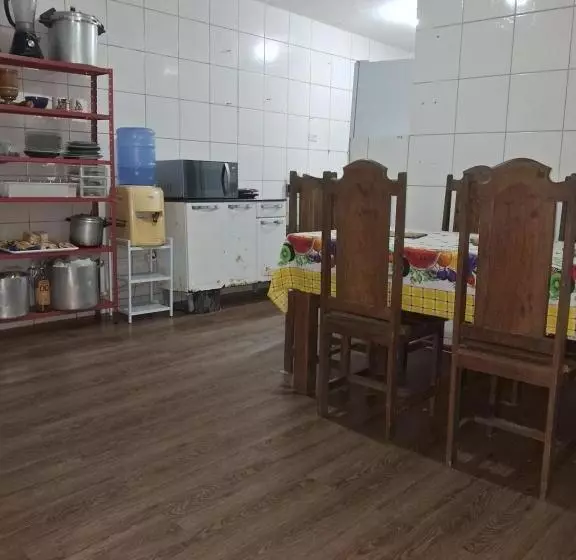 Hostel & Pousada Ufpe Inn