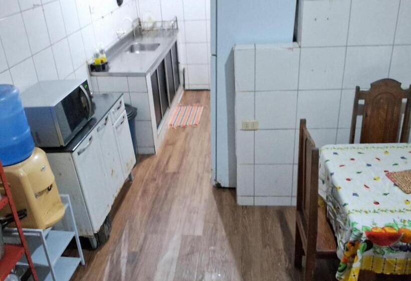 Hostel & Pousada Ufpe Inn