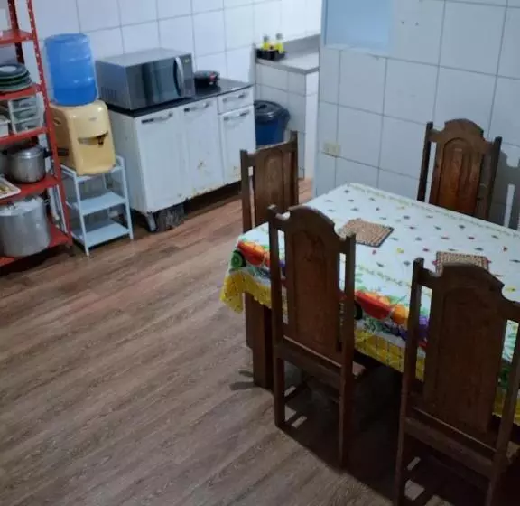 Hostel & Pousada Ufpe Inn
